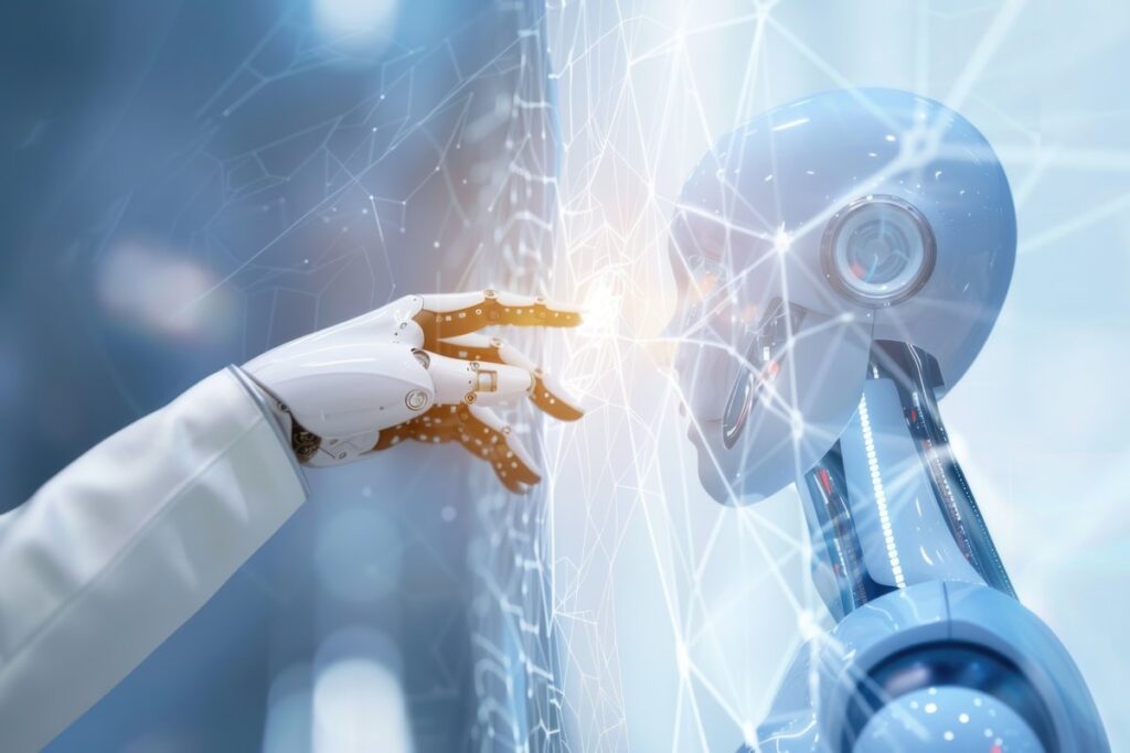 Inteligencia artificial e direitos autorais