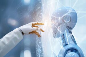 Inteligencia artificial e direitos autorais