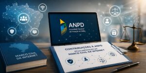 INPD apresenta contribuições à ANPD sobre a regulamentação do Marco Civil da Internet